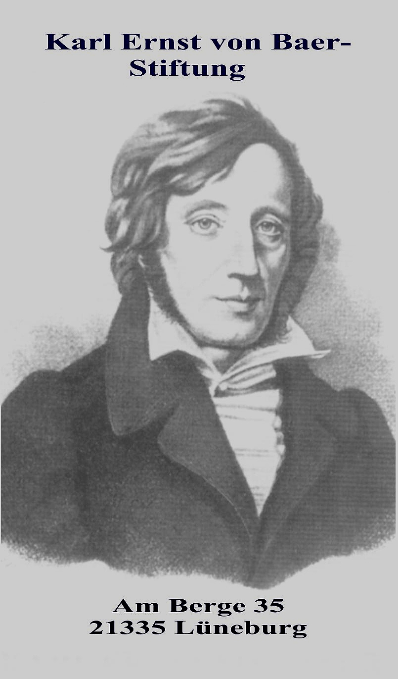 Karl Ernst von Baer Stiftung